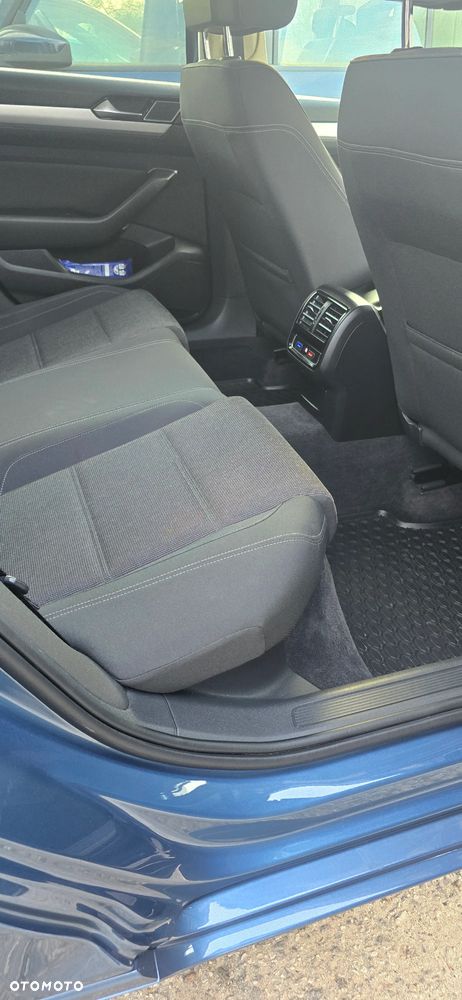 Volkswagen Passat ver-2-0-tdi-bmt-scr-comfortline-dsg7 - 16