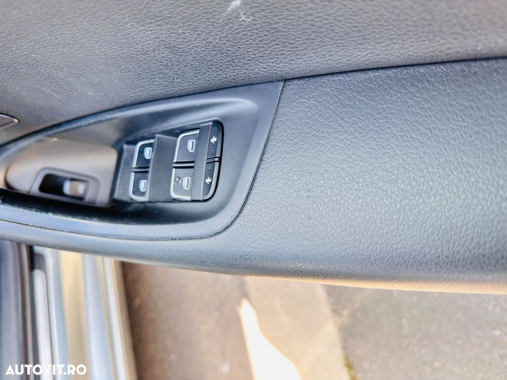 Audi A6 2.0 TDI Multitronic - 12