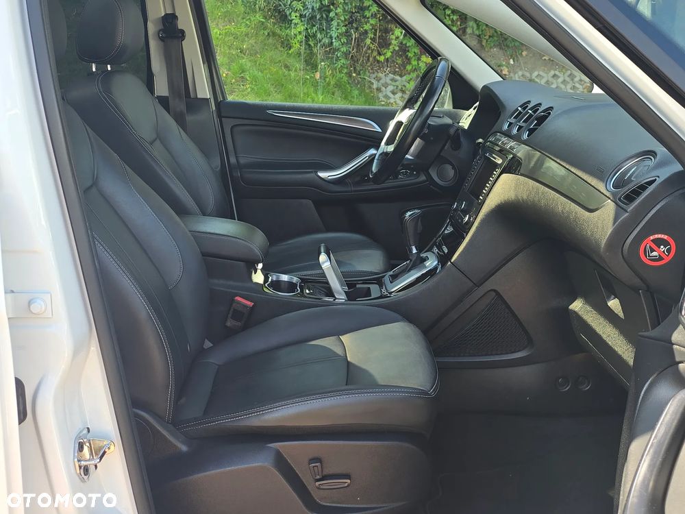 Ford S-Max 2.0 TDCi DPF Titanium X - 18