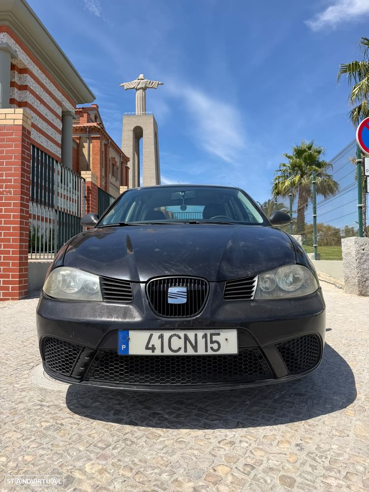 SEAT Ibiza 1.2 12V Stylance - 1