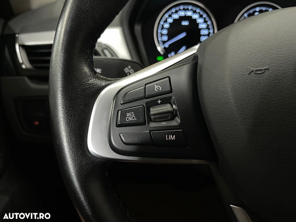 BMW X1 xDrive25e AT PHEV - 23