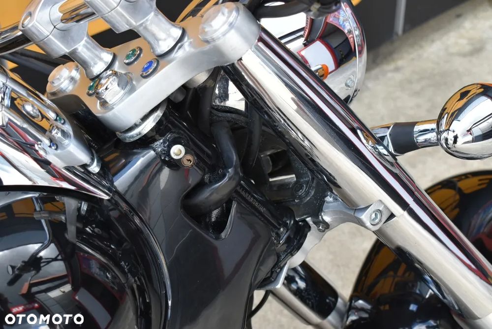 Honda Shadow - 27