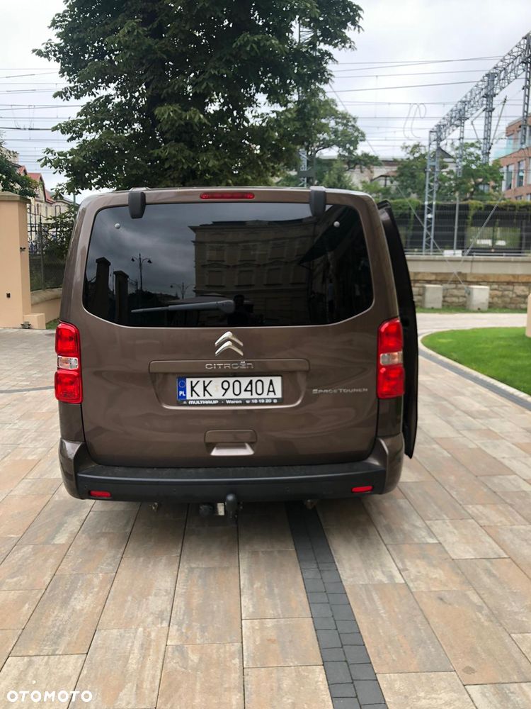 Citroën SpaceTourer XL EAT8 Business Lounge - 3