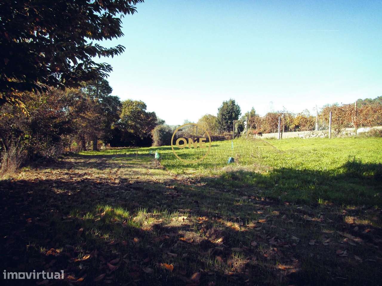 Moradia com terreno Este  S.Mamede - Grande imagem: 5/19