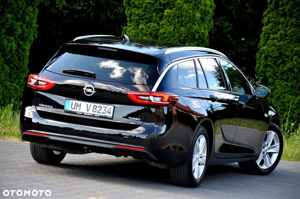 Opel Insignia 1.5 Direct InjectionTurbo Business Edition - 14