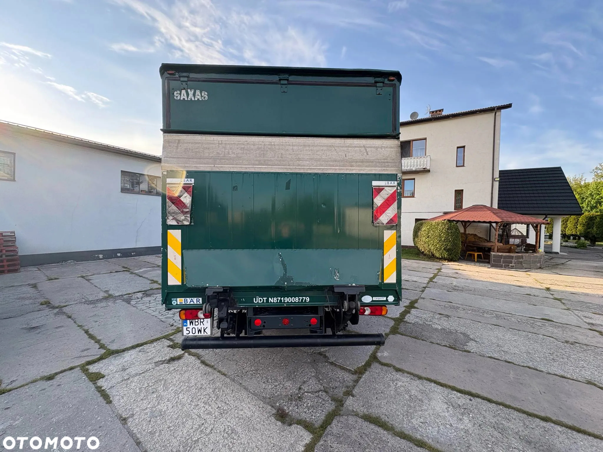 Volvo FL 290 - 20