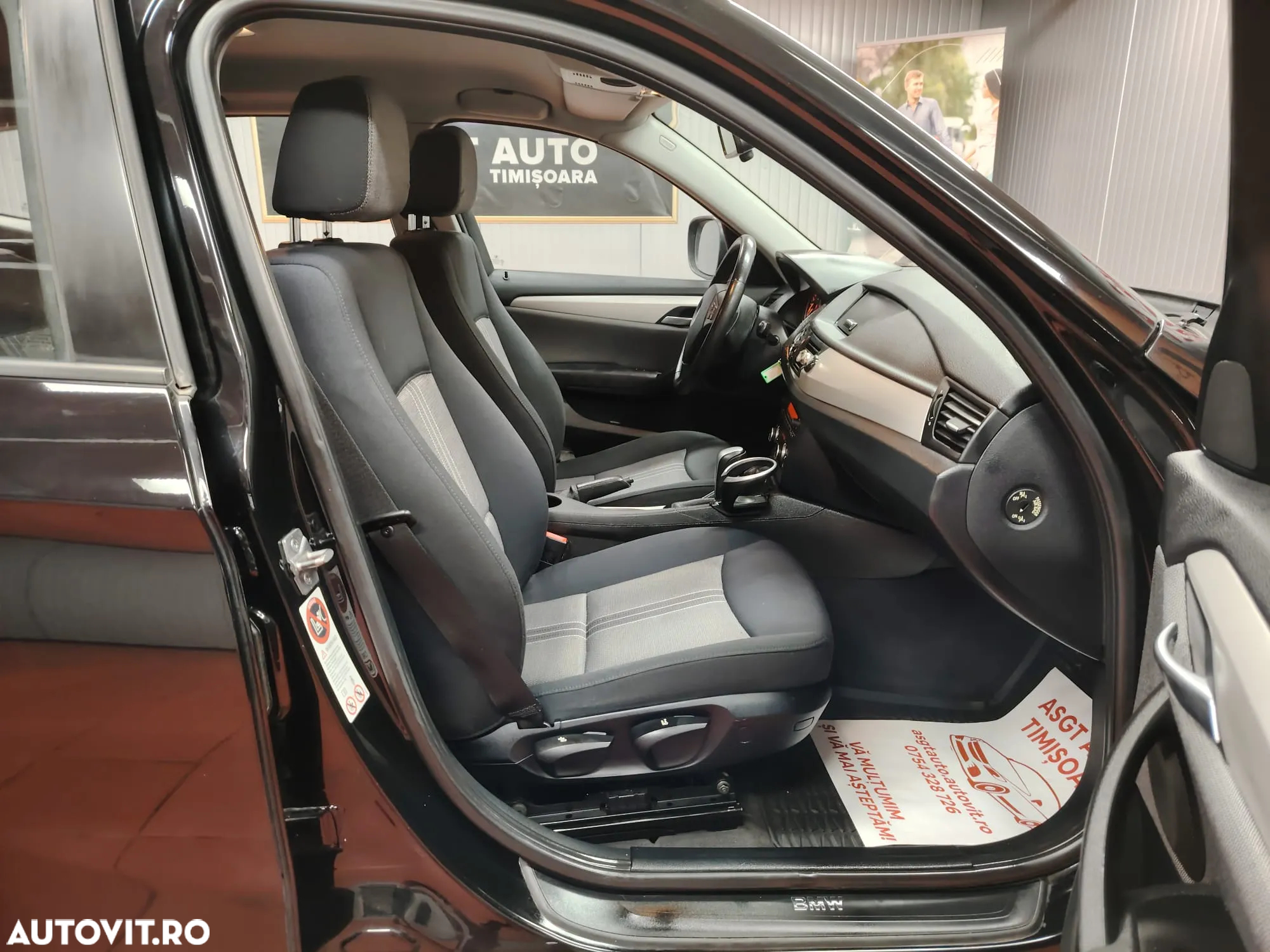 BMW X1 - 12
