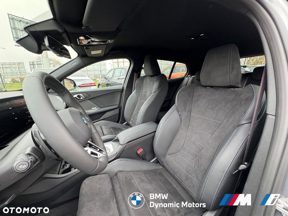BMW Seria 1 120 - 19