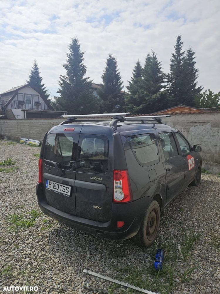 Dacia Logan Express 1.5 dCi - 3