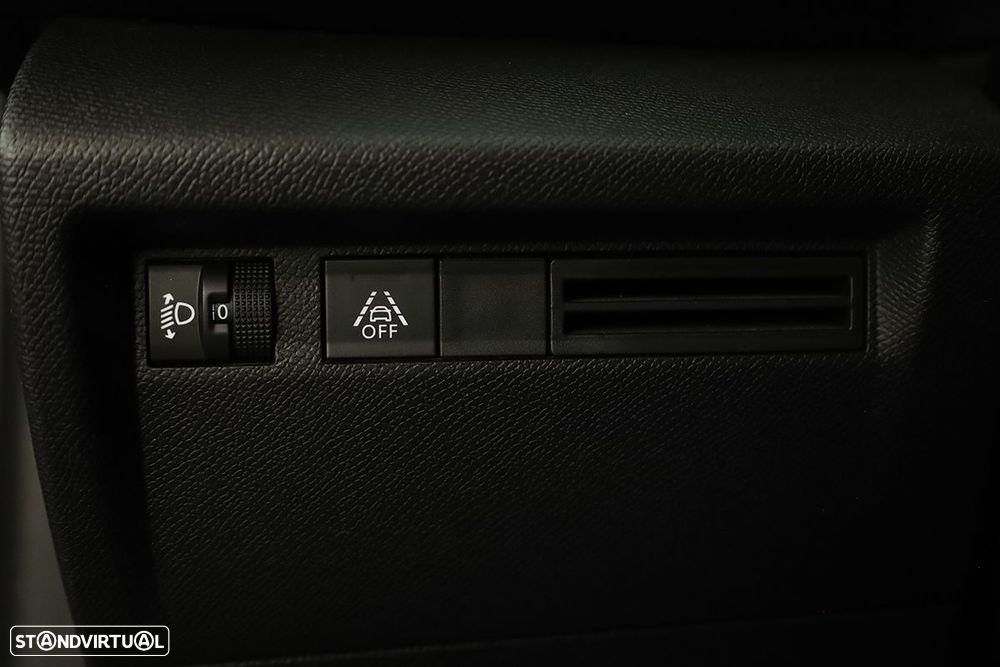 Citroën C4 1.2 PureTech Plus - 18