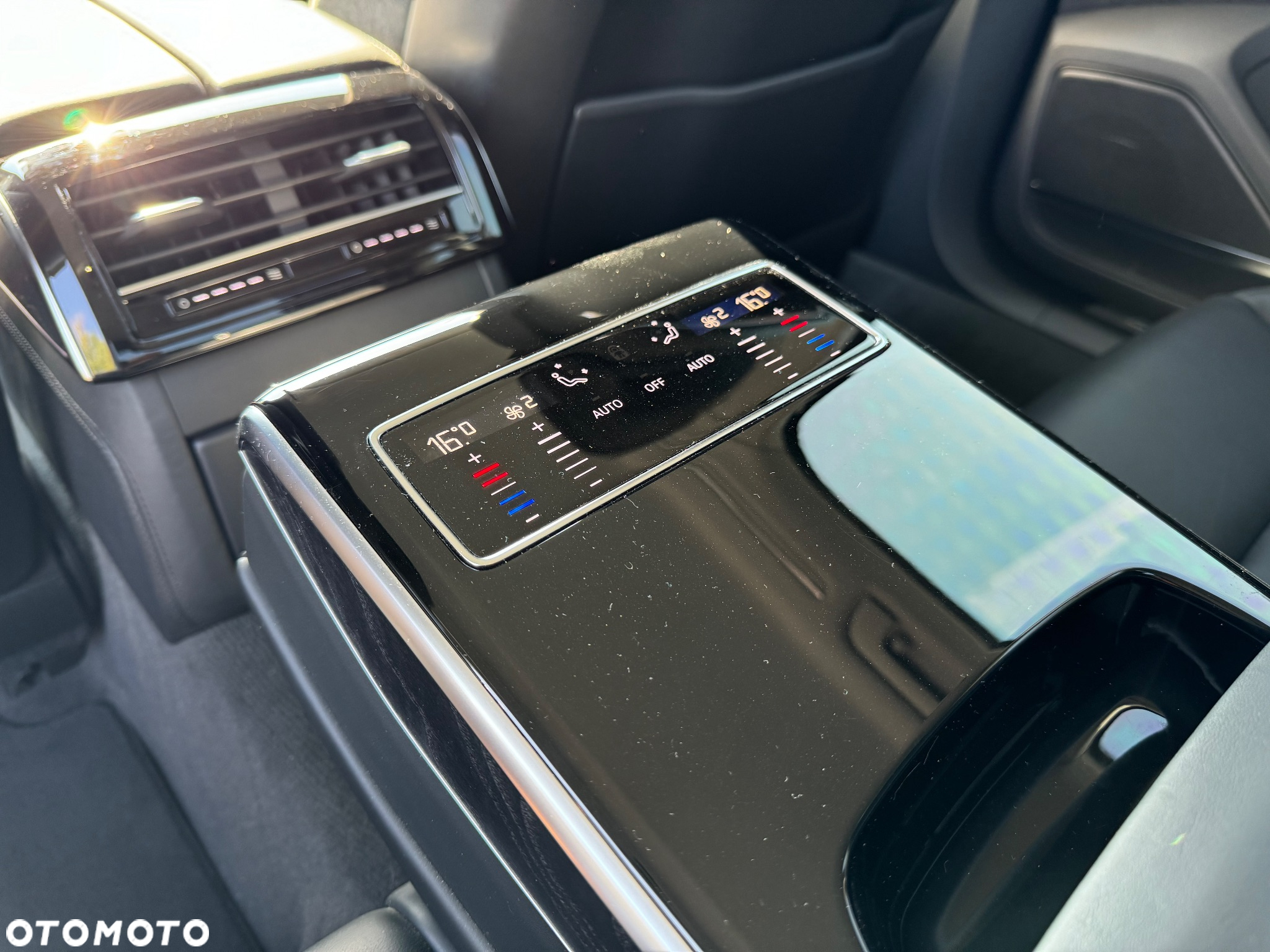 Audi A8 - 34