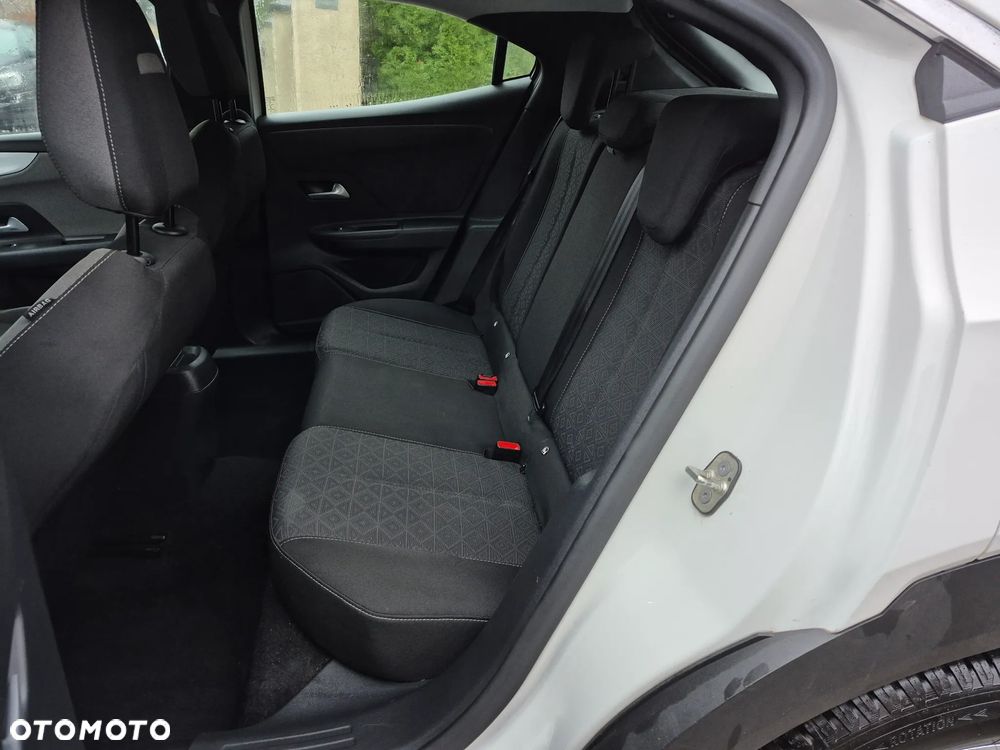 Opel Mokka 1.2 DI Turbo Edition - 36