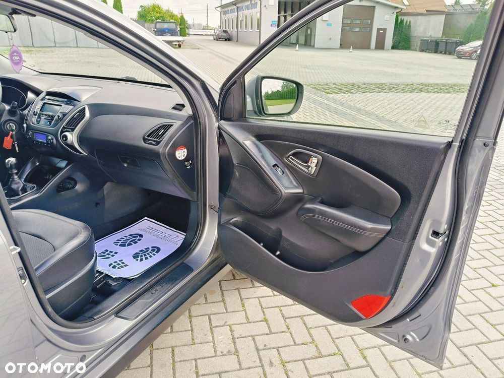 Hyundai ix35 - 25