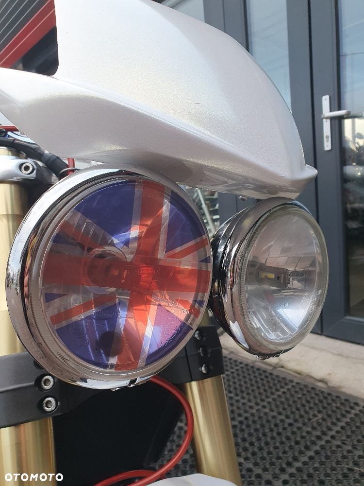 Triumph Speed Triple - 31