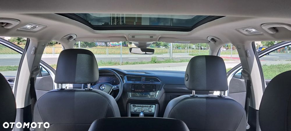 Volkswagen Tiguan Allspace - 14