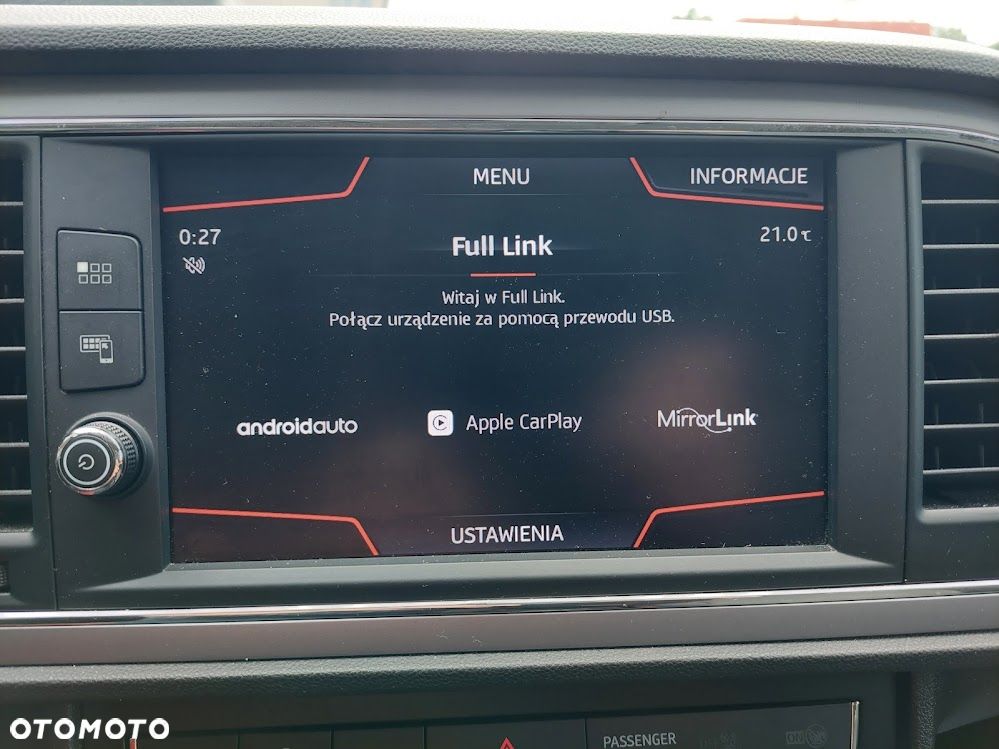Seat Leon - 26
