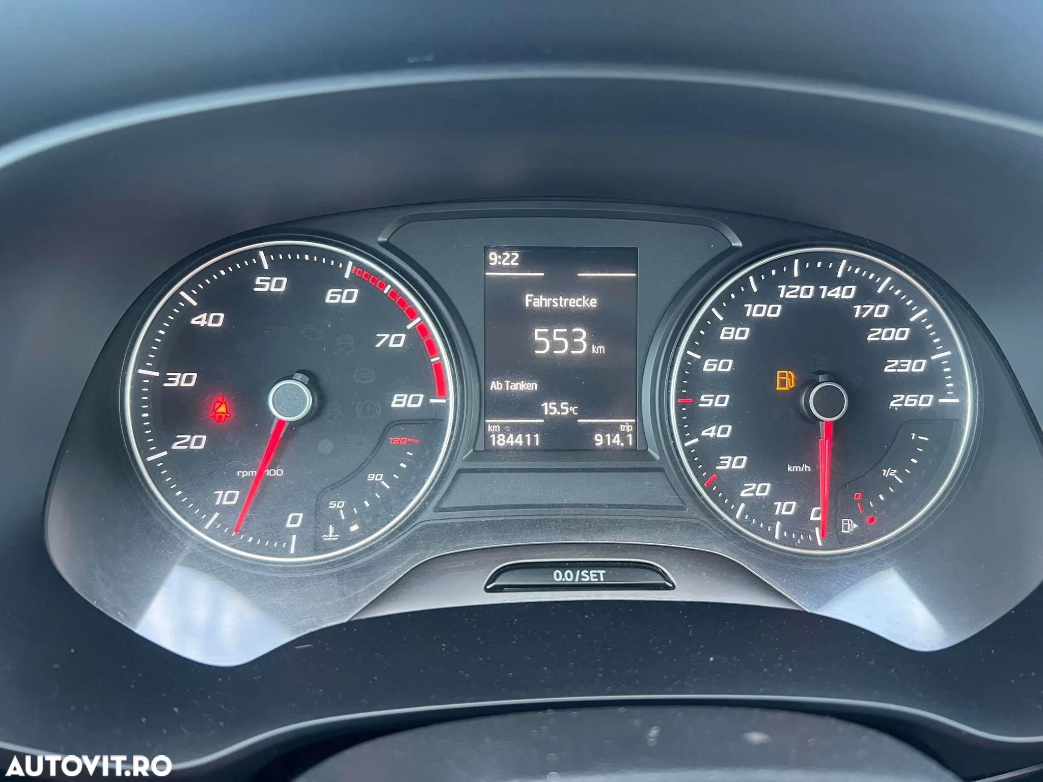 Seat Leon 1.4 TSI Ecomotive Style - 7