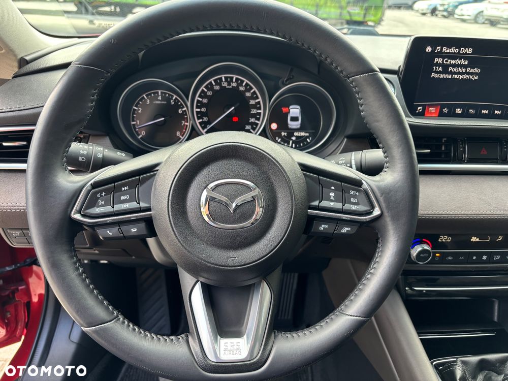 Mazda 6 2.0 SKYDream - 15