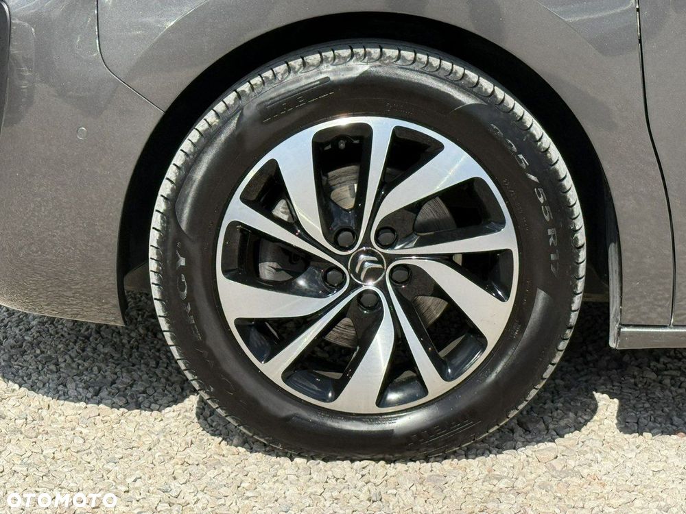 Citroën SpaceTourer - 9