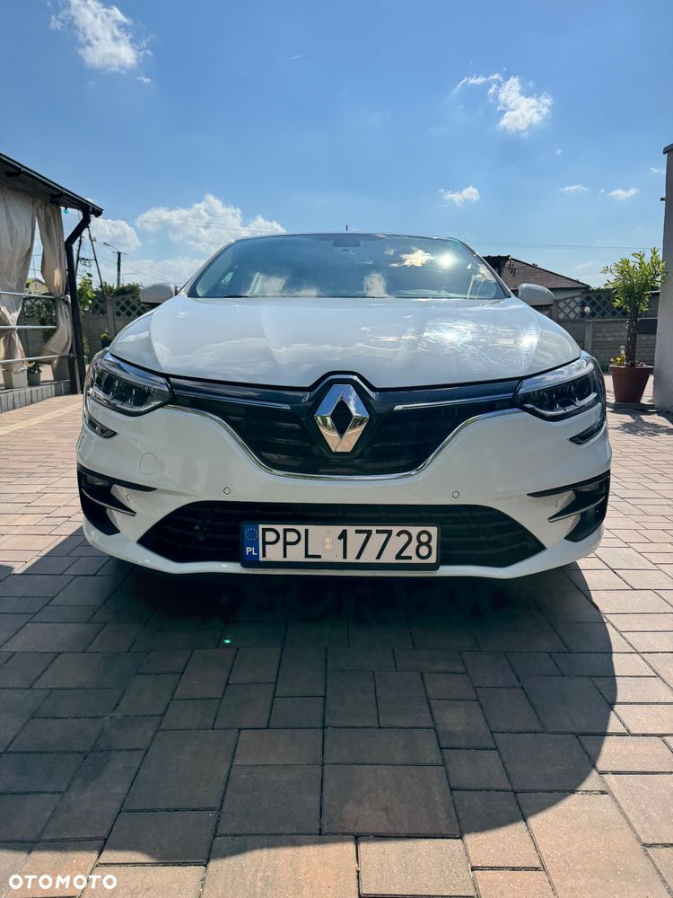 Renault Megane - 5