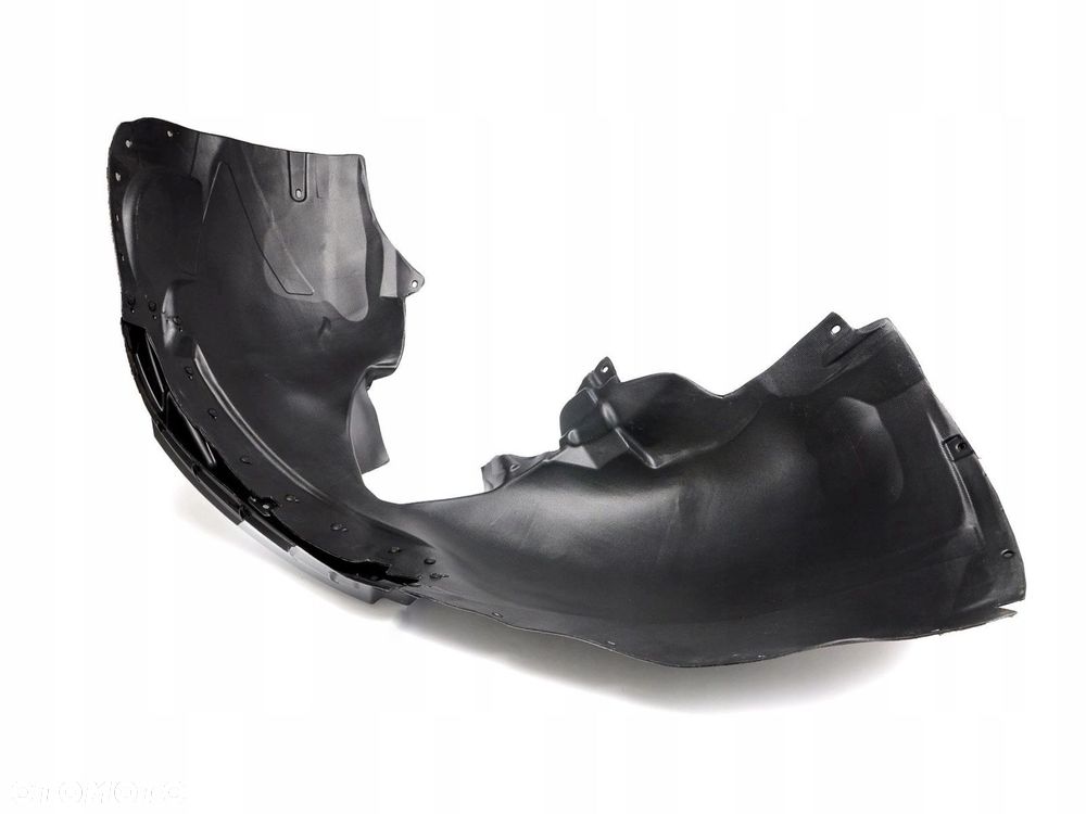 Volvo XC60 XC 60 II 2017-2023 NADKOLE zakole przód LEWE 31694464 - 3