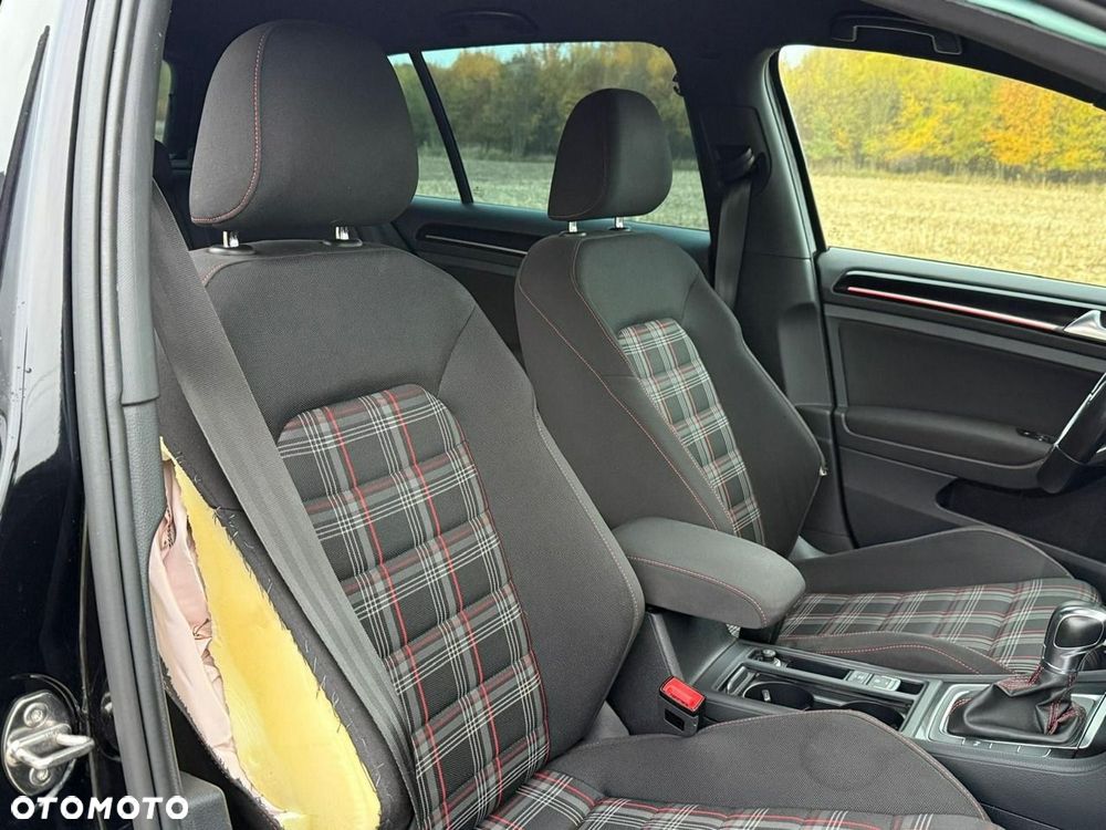 Volkswagen Golf 2.0 TSI BMT GTI Performance DSG - 21