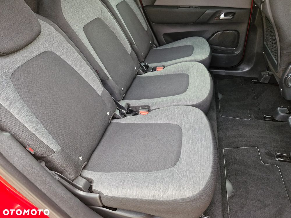 Citroën C4 Picasso PureTech 130 Stop&Start Attraction - 33