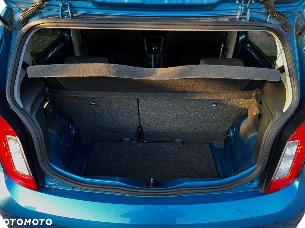 Skoda Citigo 1.0 Ambition EU6 - 18