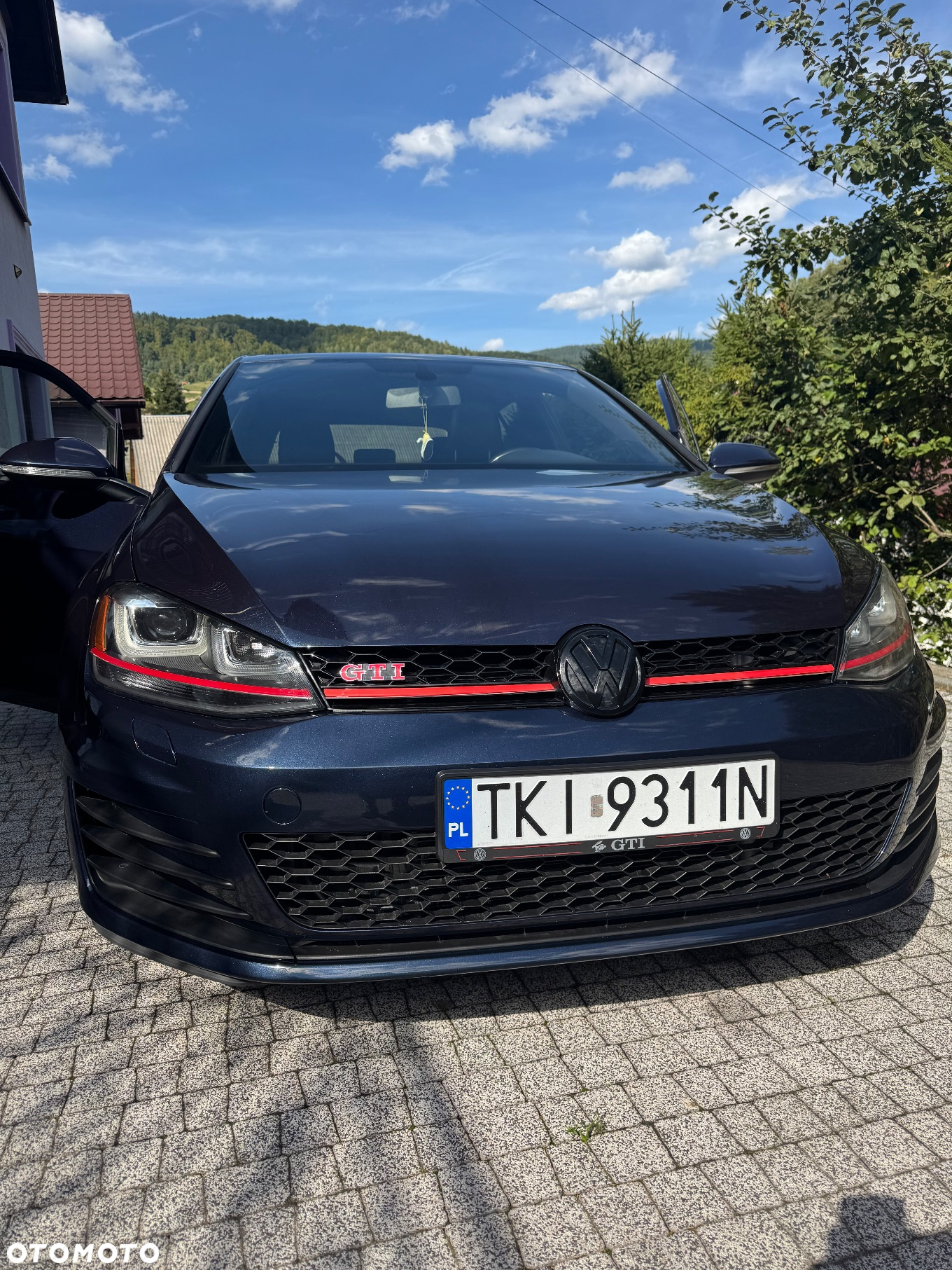 Volkswagen Golf VII 2.0 TSI BMT GTI Performance DSG - 2