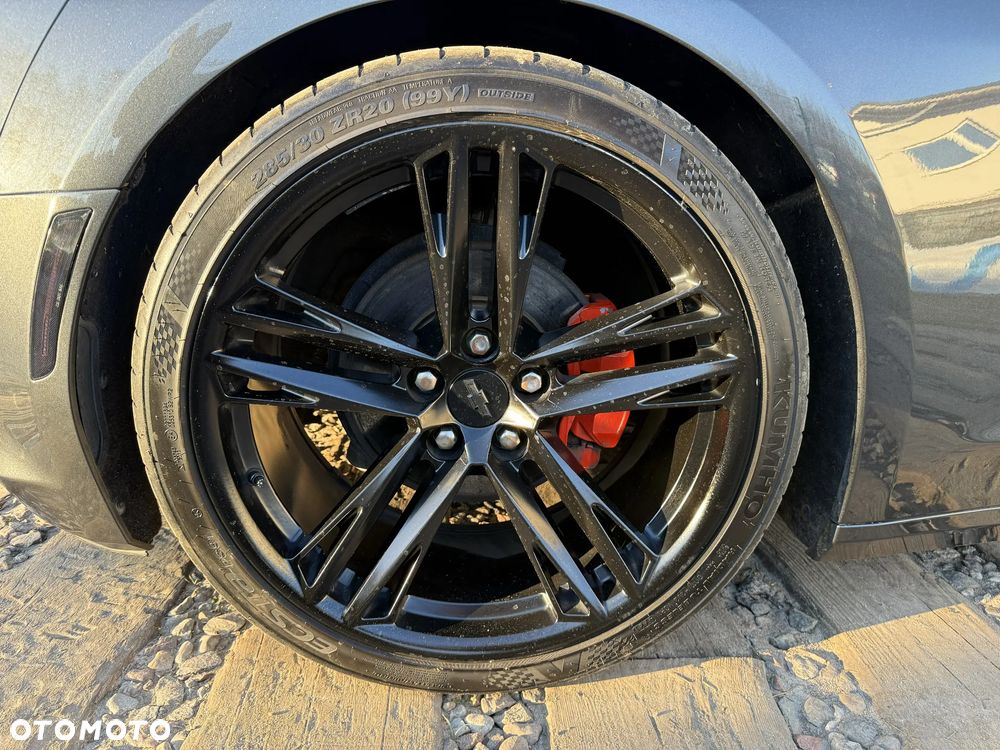 Chevrolet Camaro 2.0 - 26