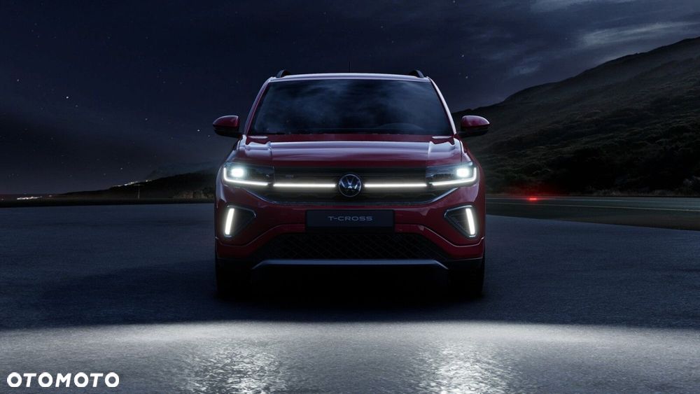 Volkswagen T-Cross - 12