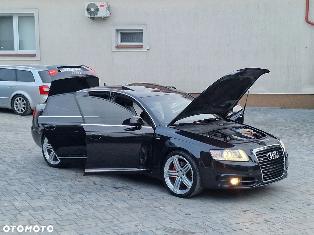 Audi A6 Limousine - 6