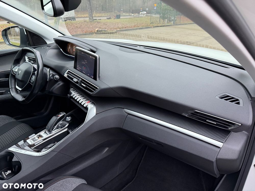 Peugeot 3008 BlueHDi 130 Stop & Start EAT8 Active Pack - 22