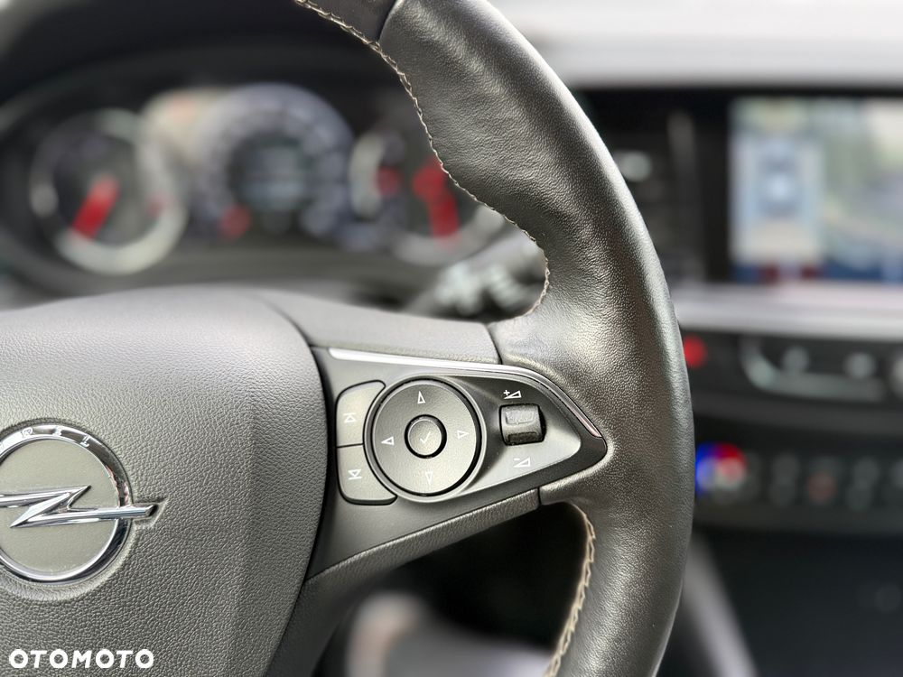 Opel Insignia 2.0 CDTI automatik Innovation - 19