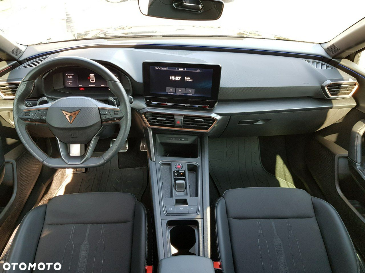 Cupra Leon Sportstourer - 21