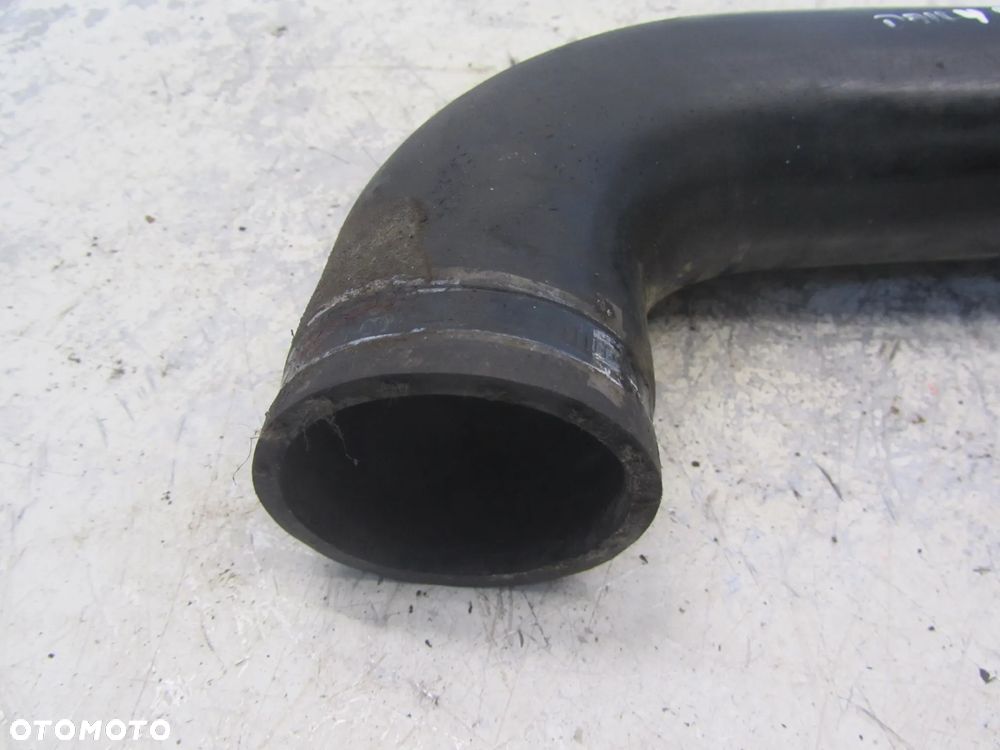 iveco daily 99->2.3 HPI przewód rura intercoolera 2.8 - 3