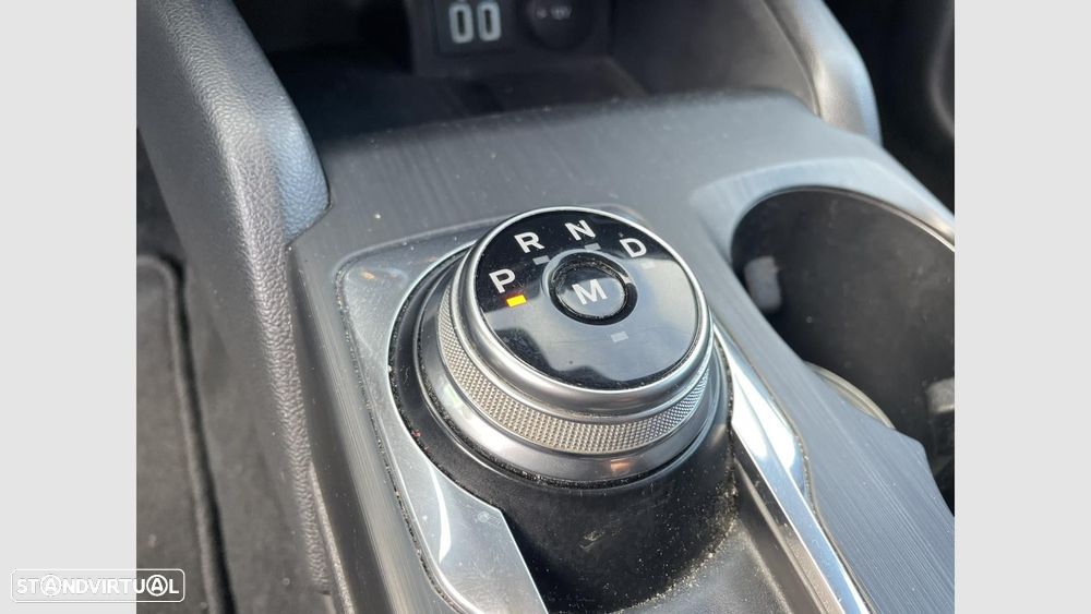 Ford Focus 1.0 EcoBoost MHEV ST-Line - 7