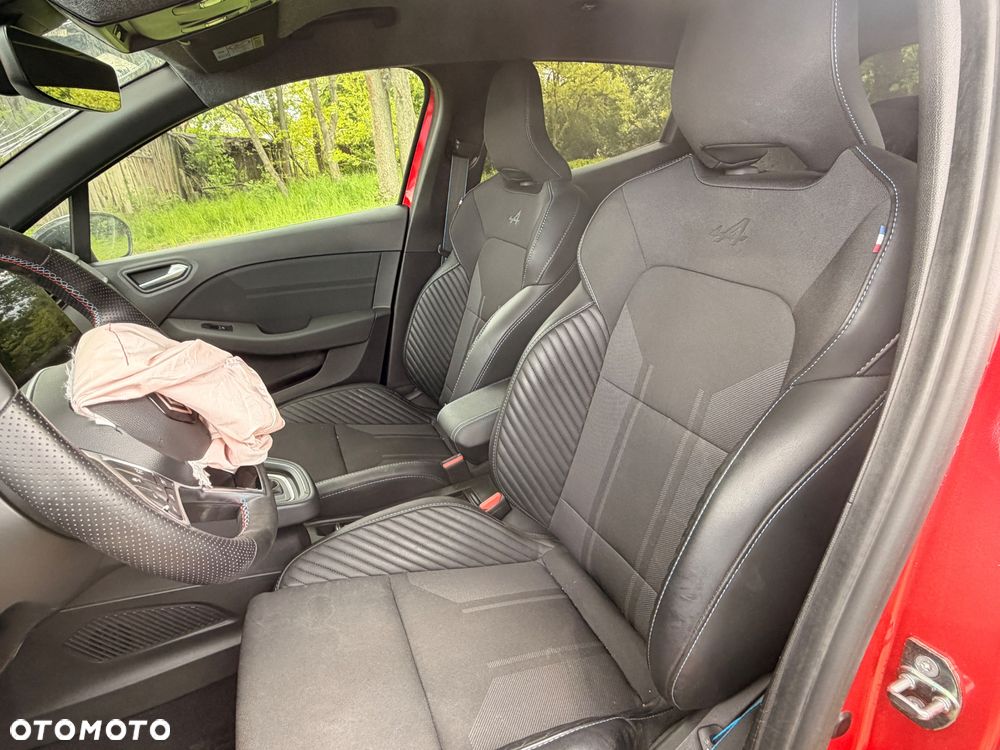Renault Clio 1.6 E-TECH Full Hybrid 145 Esprit Alpine - 15