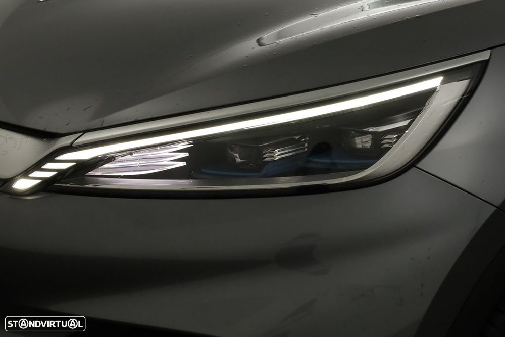 BYD Atto 3 60.48 kWh Comfort - 6