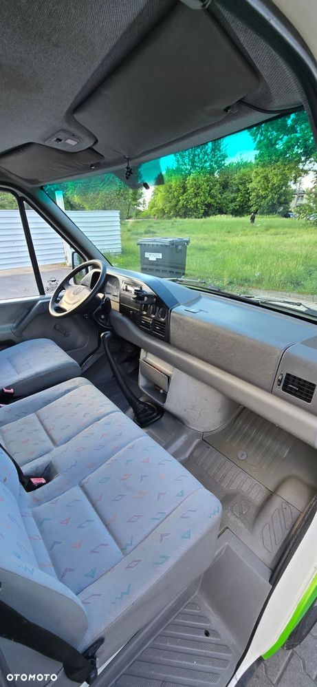 Volkswagen LT 35 - 10