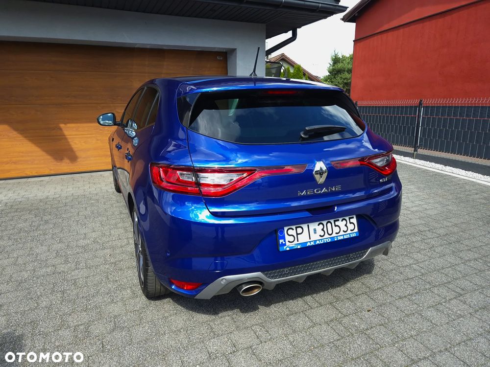 Renault Megane 1.3 TCe FAP GT Line - 15