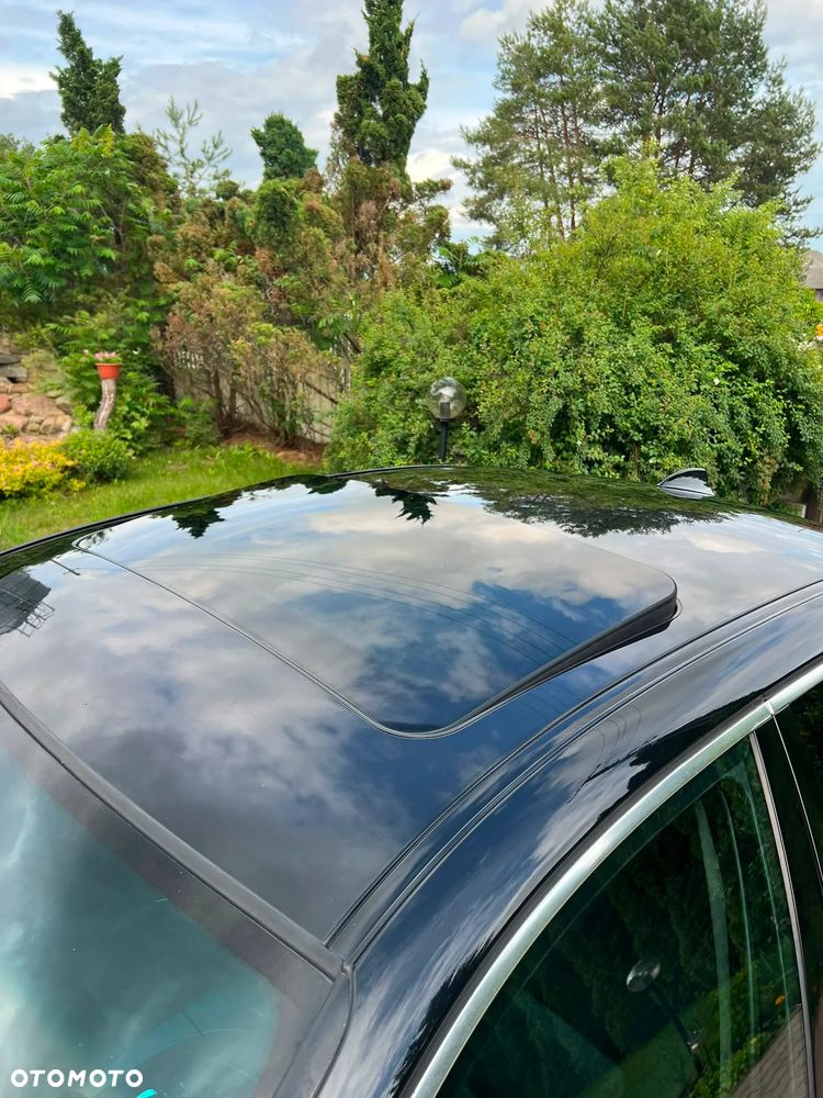 BMW Seria 5 - 11