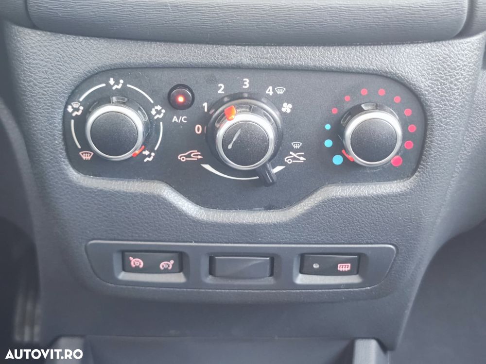 Dacia Lodgy 1.5 Blue dCi Laureate - 20