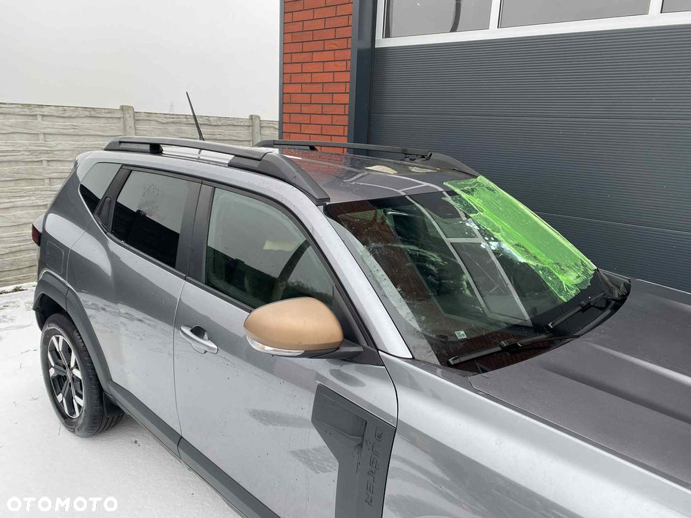 Dacia Duster TCe 130 2WD Journey - 22