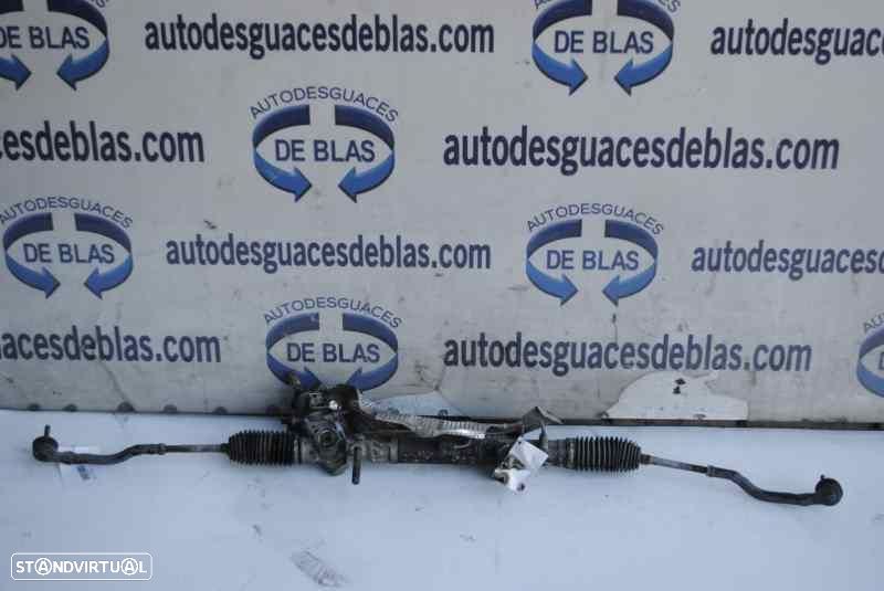 CREMALHEIRA DE DIREÇÃO RENAULT LAGUNA II BG0 - 1