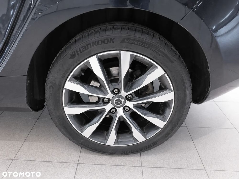 Volvo V40 D3 Drive-E Momentum - 11