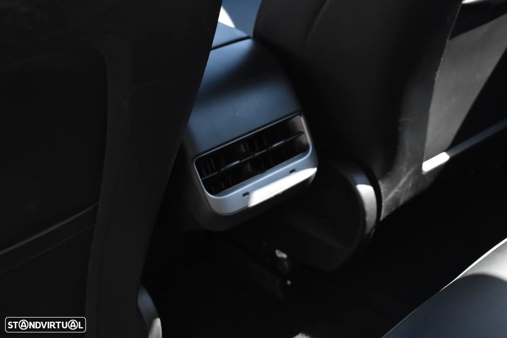 Tesla Model 3 Standard RWD Plus - 43