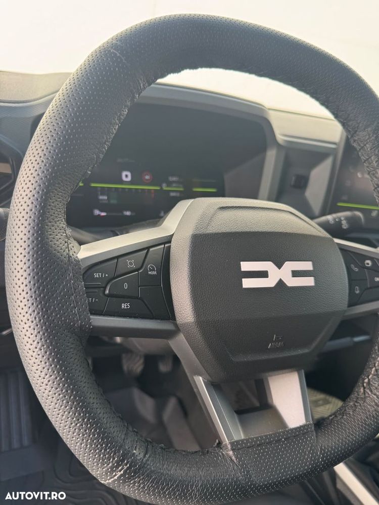 Dacia Duster - 20