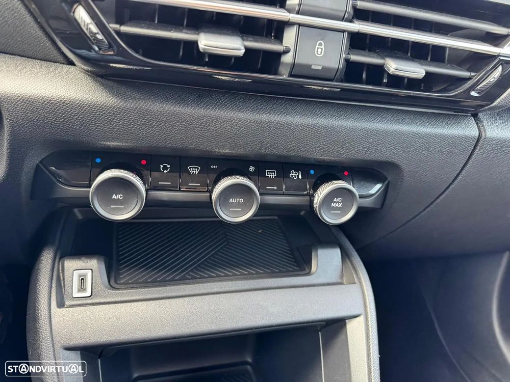 Citroën C4 1.5 BlueHDi Shine - 38