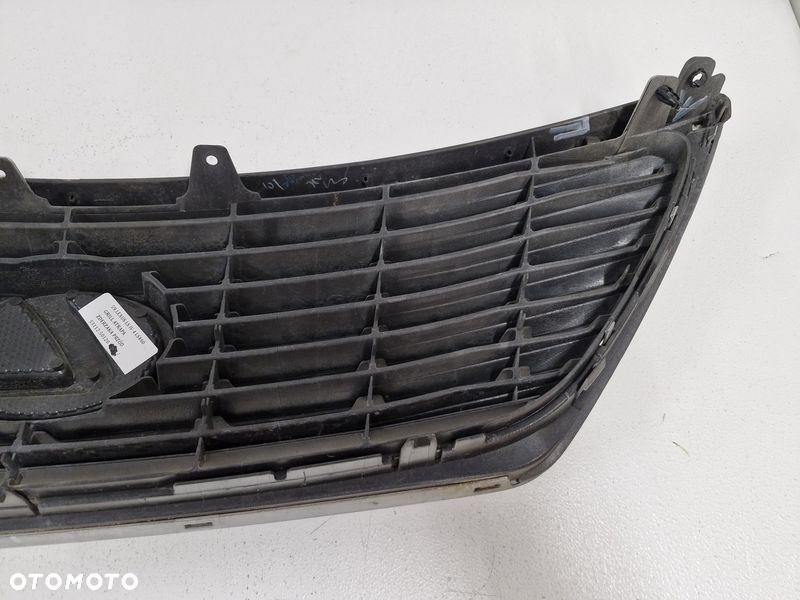 LEXUS LS IV 4 LS460 GRILL ATRAPA ZDERZAKA PRZÓD 53112-50120 - 6